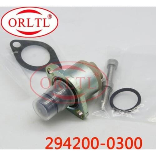 Fuel Pump Regulator Suction Control SCV Valve Unit For Toyota 2.0 2.2 D-4D D4D 294200-0300 294200-0301 294200-02541M 04226-0L030