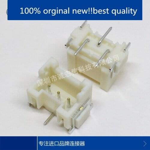 10pcs 100% orginal new in stock BM03B-XASS-TF(LF)(SN) 2.5MM 3P male pin connector