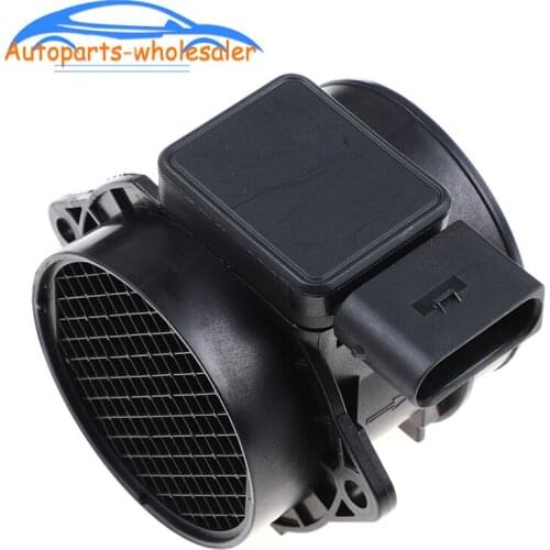 Car 2816423700 28164-23700 5WK96431 For HYUNDAI TRAJET FO TUCSON JM KIA SPORTAGE (JE_) 2.0 i MASS AIR FLOW METER MAF SENSOR
