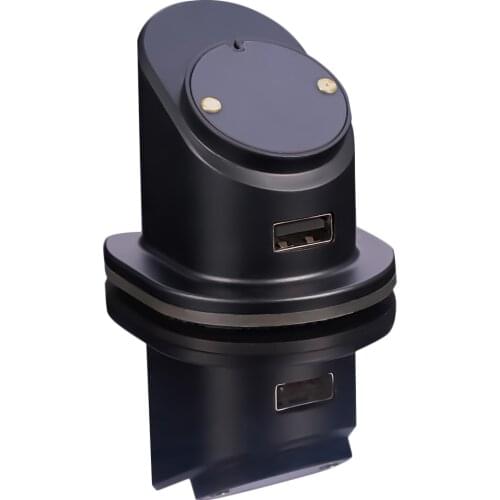 Pitta Studio Mouse Powerplay Wireless Charging for Logitech G403 G502 G703 G703hero G903 G903hero Lightspeed PRO Mice Hand Rest