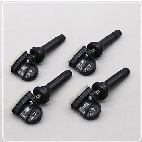 Tyre Pressure Sensor For 2020 CADILLAC CT4 CT5 TPMS SENSOR Tire Pressure Monitoring System 13530661 13593960