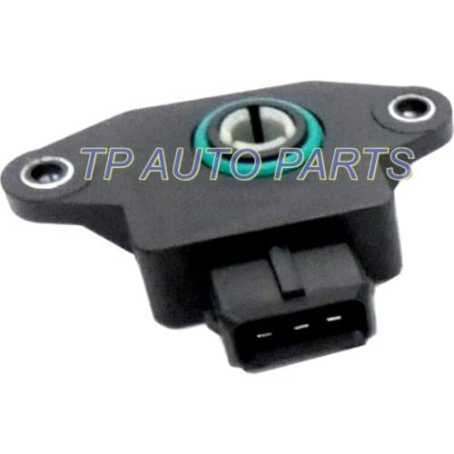 Throttle Position Sensor Compatible With Hyund-ai OEM 0 280 122 003 0280122003