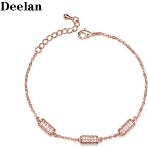 Браслеты дружбы DEELAN China At AliExpress