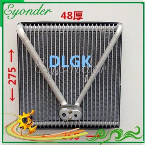 A/C Air Conditioning Conditioner Evaporator COOLING Core COIL ASSY COOLER for NISSAN X-TRAIL Xtrail T30 272808H900 27280-8H900