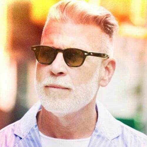 Captain Jack Johnny Depp Men Sunglasses 2020 High Quality Handmade Acetate Vintage Crystal Eyeglasses Women UV400 Protection