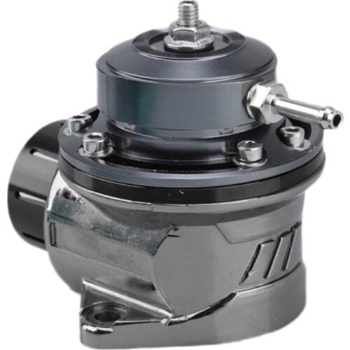 Turbo Pressure Relief Valve Universal Car Aluminum Alloy FV Blow Off Valve Modified