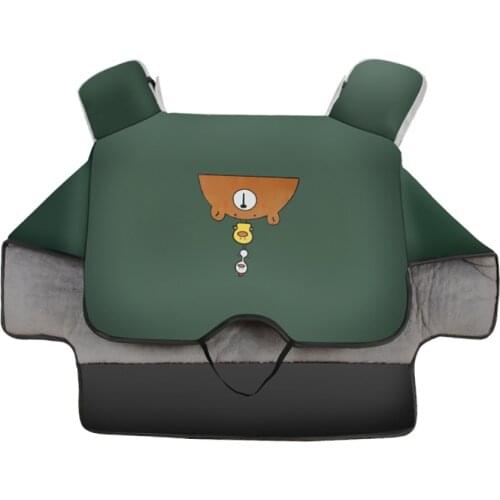 Cycling Waterproof Scooter Windshield Quilt Winter Riding Windproof Cotton Skirt Knee Waist Leg Cover Electric Motorcycle Cover