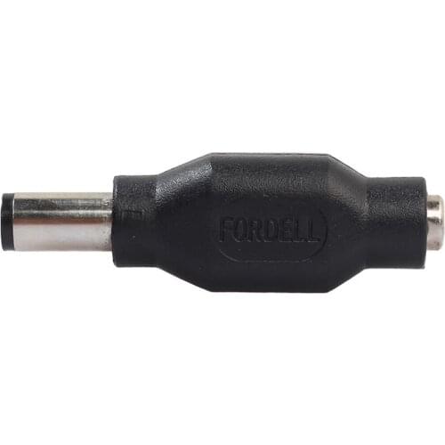 1pcs DC Power Adapter Converter 7.4*5.0mm Male to Female for DELL Converter for Universal Laptop Adapter Power Charger