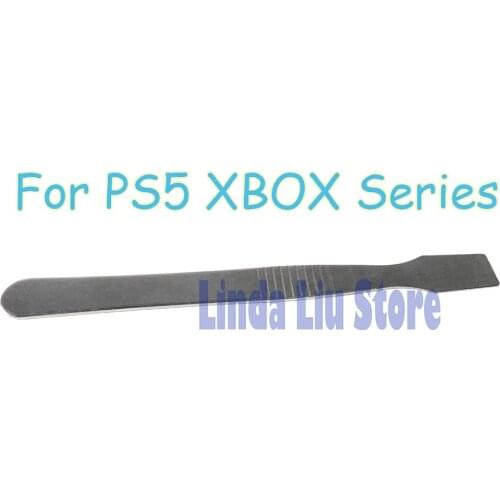 1pc Shell Pry Bars 12cm Replacement for PS5 XBOX Series Switch Game Console crowbar disassembly tool Screwdriver For PS5
