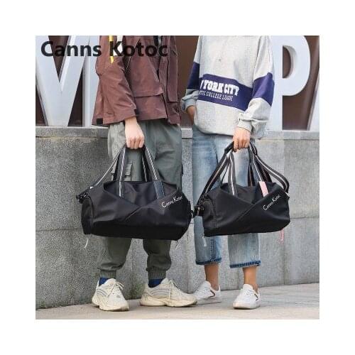 2020 new Fashion Brand Travel Bags WaterProof Large Capacity Hand Luggage Traveling Bee Bag Women Weekend Travel Duffle Bag