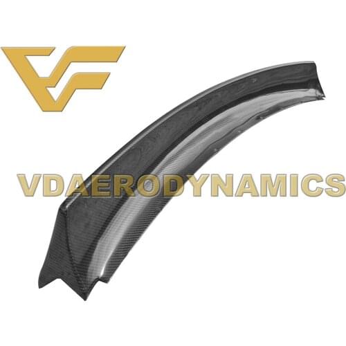 95-98 Silvia S14 upgrade to RB Carbon Fiber Surface Rear Wing Spoiler