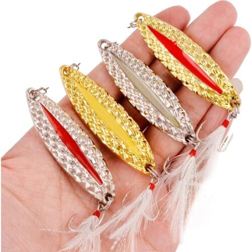 AOrace Fishing Bait