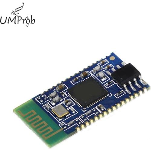 BK8000L Wireless Bluetooth Stereo Audio Module Transmission AT Commands SPP Bluetooth Speaker Amplifier DIY BK8000L