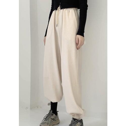 C xin OO er L Women's Sports Pants