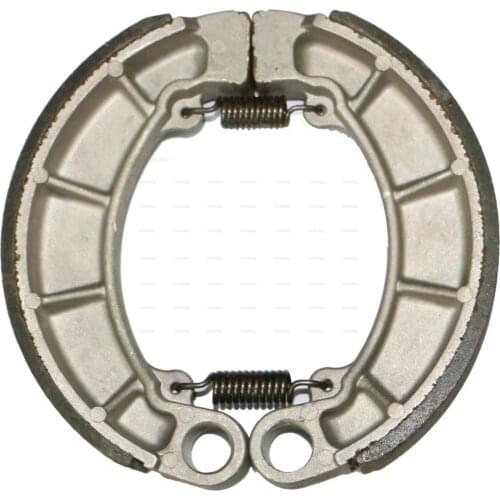 Disc Brake Pads Shoe for HONDA FES 250 Foresight P-B (98-05) SUZUKI AN 650 Burgman (02-14) Front Rear