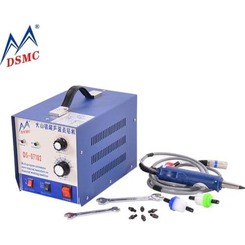 Gem stone setting machine Ultrasonic rhinestone applicator for hotfix