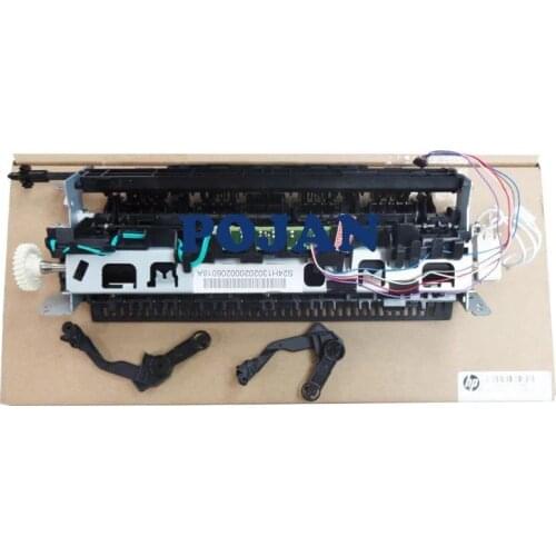 RM1-7577 (220V) For Laserjet M1536 P1566 1606 Fuser Assembly- Fuser unit printer parts Free ship POJAN
