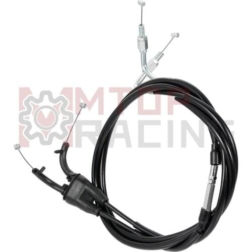 Accelerator Gas Cable Throttle Line For Yamaha XSR900 MTM850 2016 2017 2018 2019