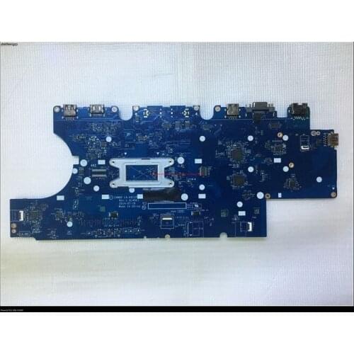 For DELL Latitude 15 E5550 series ZAM80 LA-A911P M5HV7 0M5HV7 I5-5200U DDR3L UMA Integrated motherboard