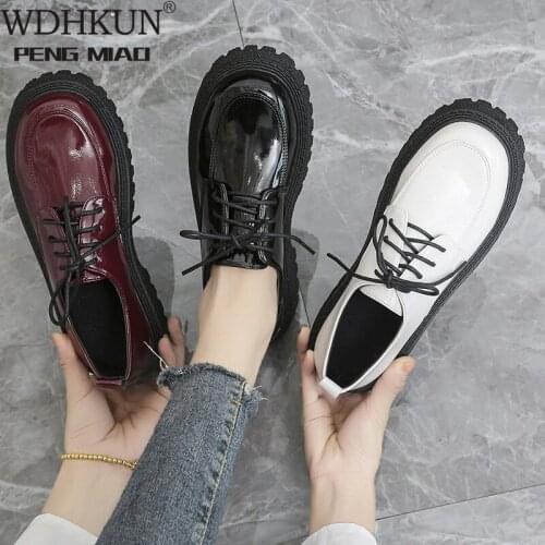 Кожаные туфли-лодочки NKADQD China At AliExpress