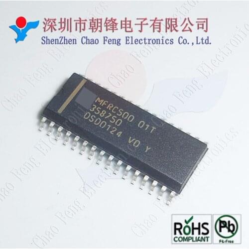 5PCS MFRC50001 MFRC50001T SOP32 New Original