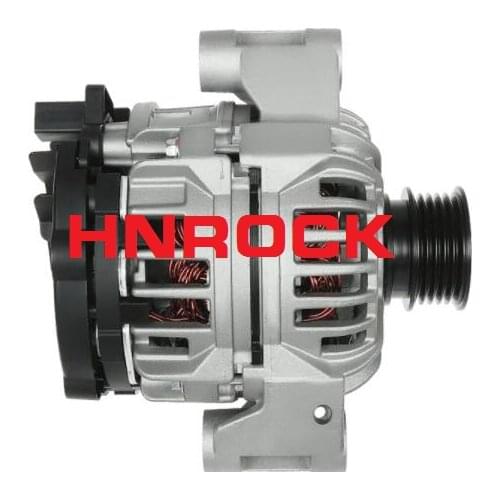 NEW ALTERNATOR 0124225010 0986042470 YLE102420 YLE102430 FOR ROVER