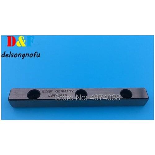 Offset printing machine Guide rail 00.580.4828