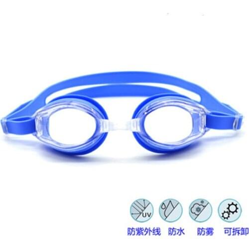 Professional Swimming Goggles swimming Glasses Adjustable Waterproof Silicone Anti Fog UV Shield Swiming Glasses Women Adluts