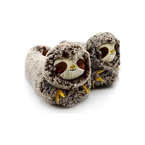 Twigy TW Siesta Coffee Panduf Slippers