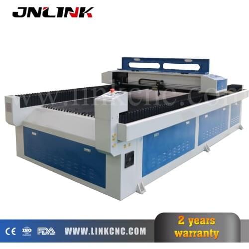 High quality 90W Co2 Laser Cutting And Engraving Wood Machine, Plexiglass And Other Non-Metal Materials