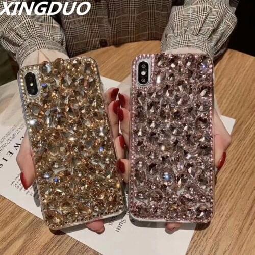 XINGDUO Samsung Galaxy Note 5 Phone Cases