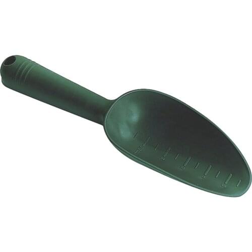 2020 New Home Gardening Tools Plastic Loose Soil Spade Shovels Flowers Vegetable Planting Weeding Sowing Sturdy Anti Slip Handle