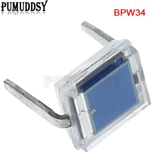 5pcs/lot Photodiode BPW34 New Original