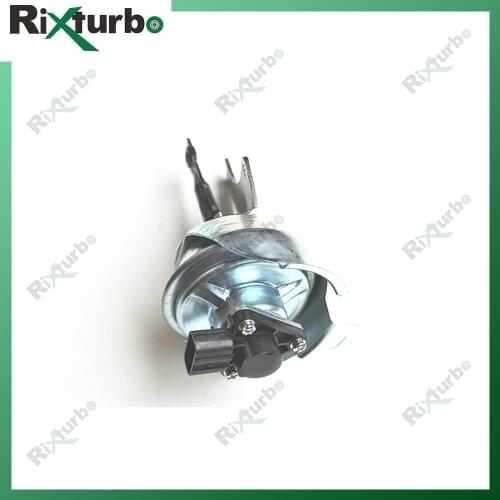 756047 Turbine Internal Wastegate For Citroen C4 C5 II 307 407 308 508 607 2.0 HDi 100Kw DW10BTED4 Wastegate Valve Solenoid