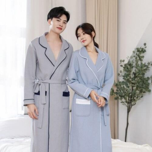 AIPEACE Women's Bathrobes