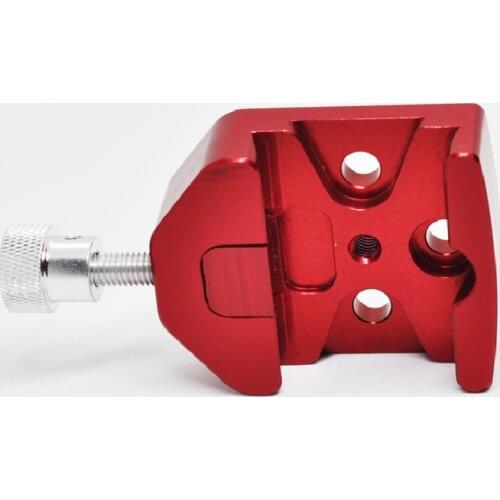 Agnicy Telescope Accessory 75 Degree Dovetail Slot 60mm Latitude Longitude Equatorial Vixen Standard Dovetail Slot