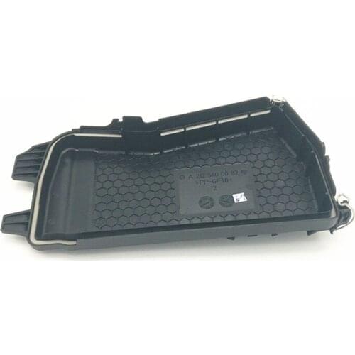 Car Front fuse box top cover W212 W218 212 134 133 E220mer ced esb enzE250 E300 CLS500 XLS63 CLS350 level Relay box shield