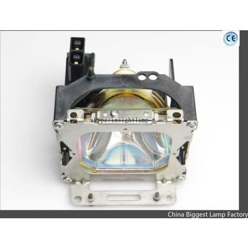 Free shipping!Manufacturer Compatible lamp with housing fit for CP-X940W/CP-X940 Trouble free product