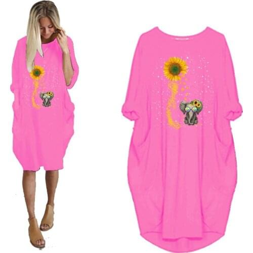 Womens Casual Dresses Bewaste China