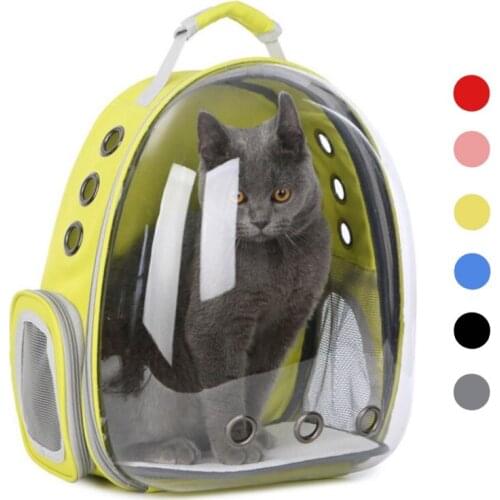Cuwhf Carrying Bags For Cats