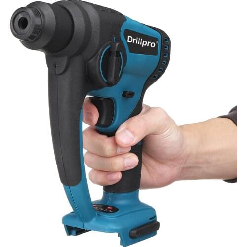 Drillpro Drills For Rotary Hammers