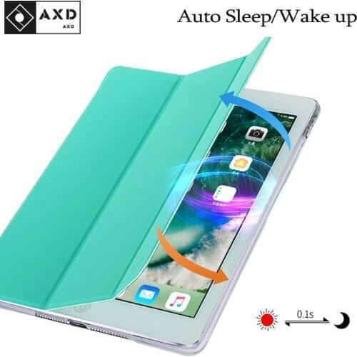 For HUAWEI MediaPad T3 7.0 3G BG2-U01 T3 Wifi BG2-W09 Case Auto Sleep/Wake Flip PU Leather Cover Smart Stand Holder Folio Case