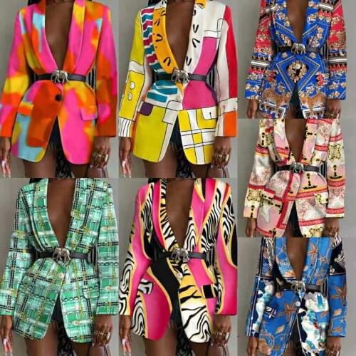 HIGOBLIN Women's Blazers Blazers