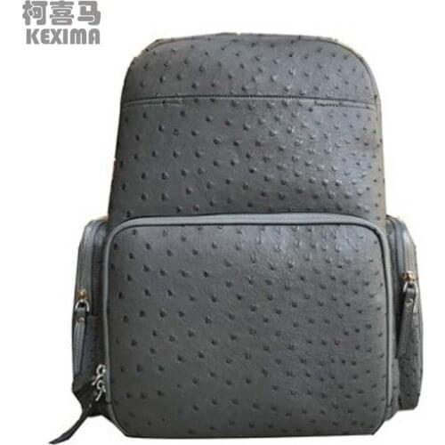 Женские серые рюкзаки KEXIMA China At AliExpress