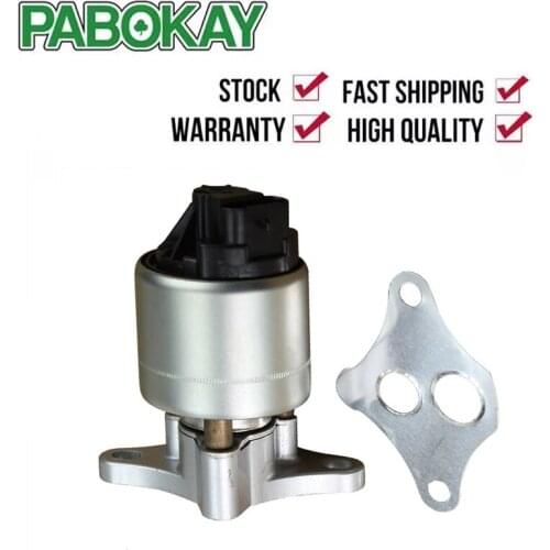 EGR VALVE FOR B UICK CHEVROLET OEM 12578042 17094153 17094185 17113283 EGV514 4F1053 EGR1027 2145007