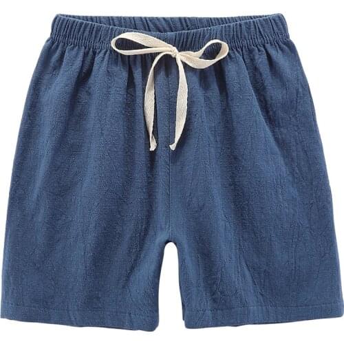 Hot Sale Baby Boys Shorts Colorful Summer Fashion Cotton Trousers Kids Boys Solid Beach Shorts Childrens Pants Clothing 2021