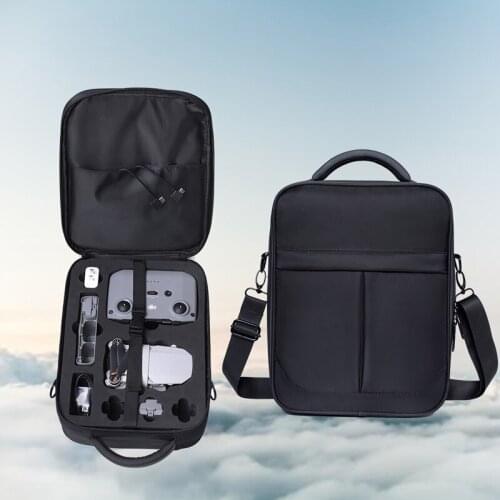 Portable Storage Shoulder Bag for Mavic Mini 2 Drone Bag Durable Handbag Travel Carrying Case for DJI Mavic Mini 2 Accessories