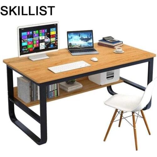 Scrivania Ufficio Bed Small Tafelkleed Children Escrivaninha Escritorio Mueble Laptop Mesa Tablo Desk Computer Study Table