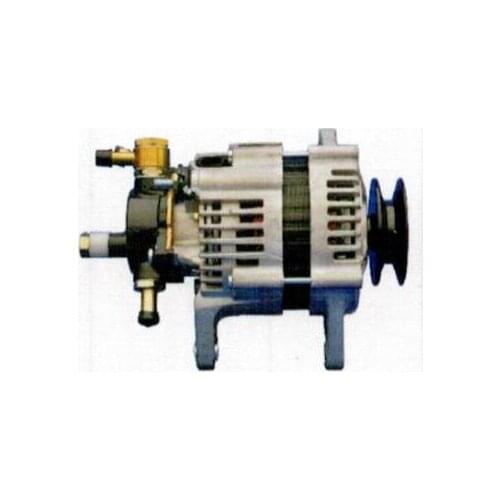 NEW HNROCK 14V 60A ALTERNATOR JFZB160-3401 FOR 600P