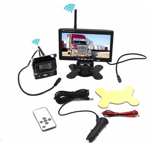 Car Rear Mirror DVRs OHANEE China